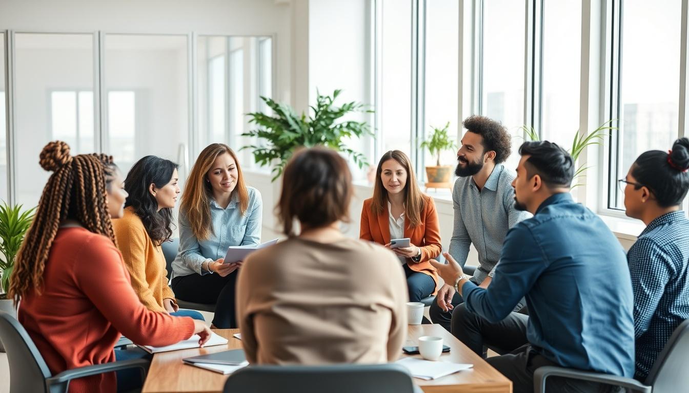 Professional plan visual